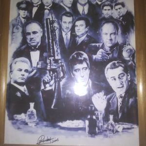 Meet your Posher, Crowe